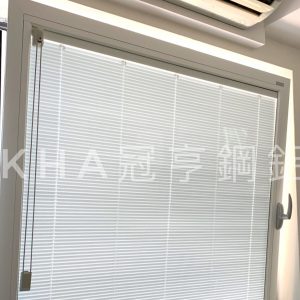 工作室x內倒內開窗