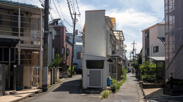 噪音還有灰塵是臨路住宅常見困擾